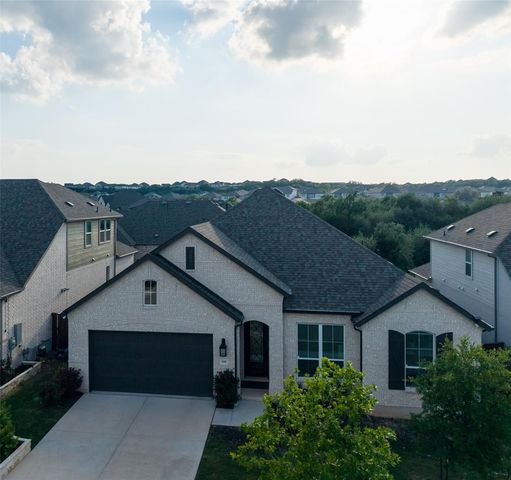929 Mollie McBride LN, Leander, TX 78641