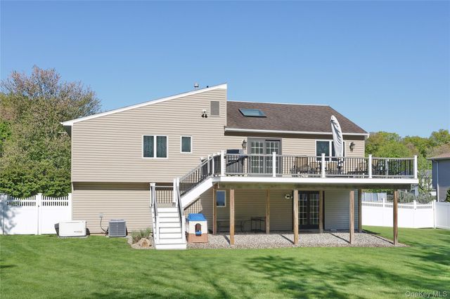47 Yale Drive, New City, NY 10956