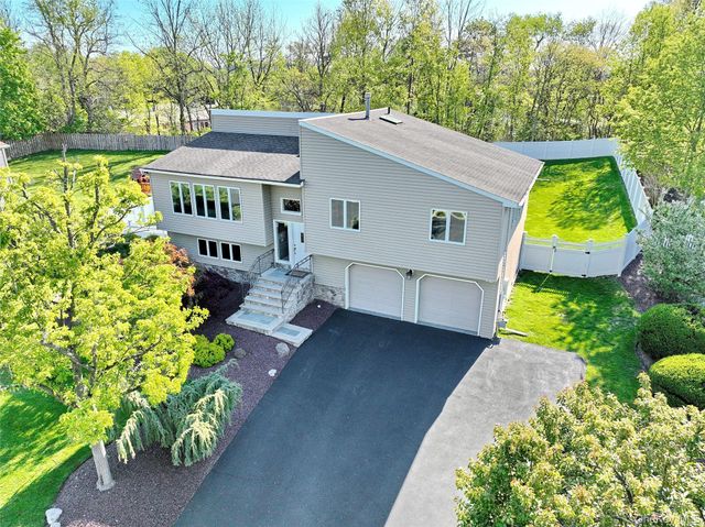 47 Yale Drive, New City, NY 10956