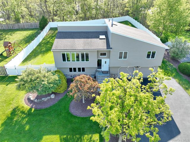 47 Yale Drive, New City, NY 10956