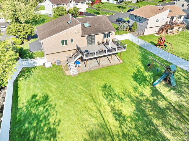 47 Yale Drive, New City, NY 10956