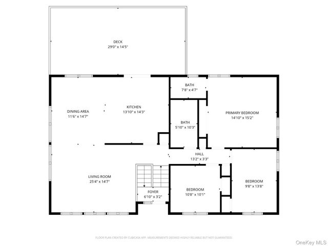 47 Yale Drive, New City, NY 10956