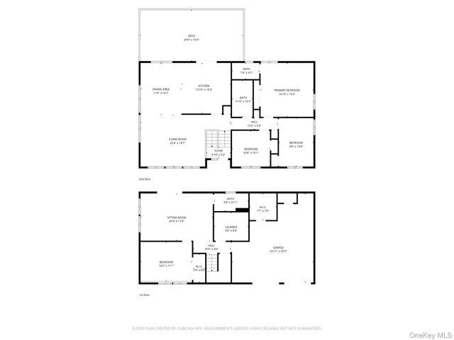 47 Yale Drive, New City, NY 10956