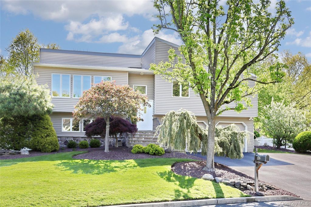47 Yale Drive, New City, NY 10956