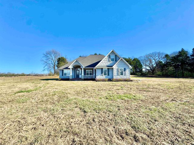 788 BRUCE RD, Whiteville, TN 38075
