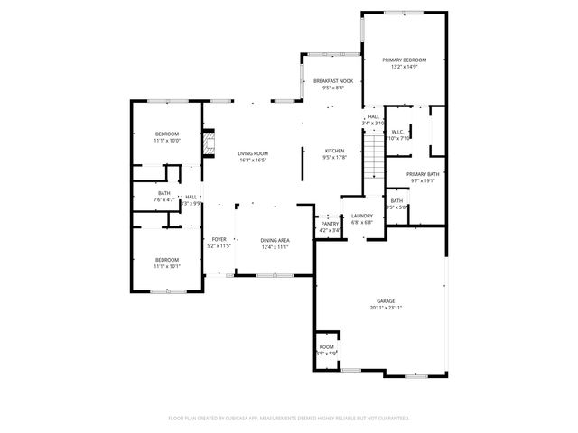 788 BRUCE RD, Whiteville, TN 38075