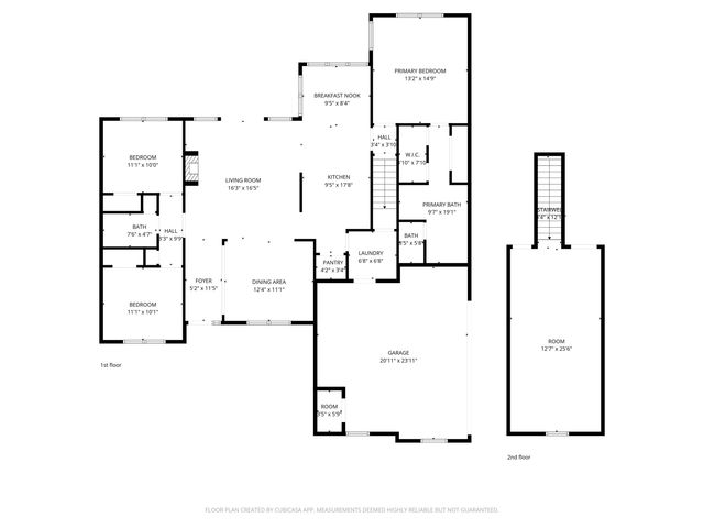 788 BRUCE RD, Whiteville, TN 38075