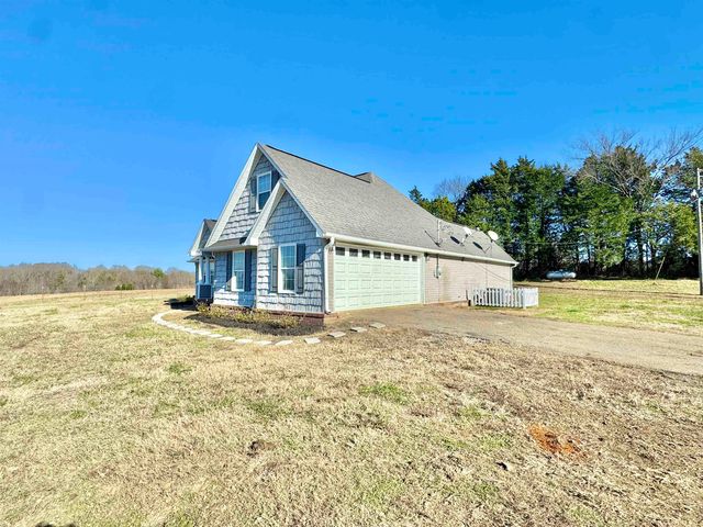 788 BRUCE RD, Whiteville, TN 38075