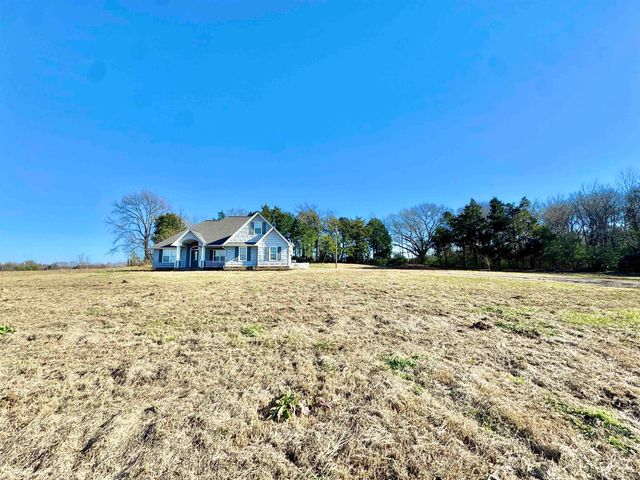 788 BRUCE RD, Whiteville, TN 38075