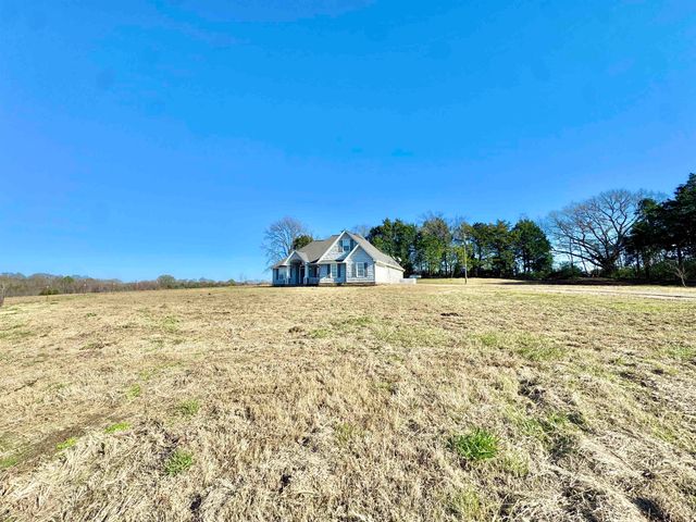 788 BRUCE RD, Whiteville, TN 38075