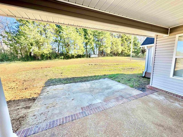 788 BRUCE RD, Whiteville, TN 38075