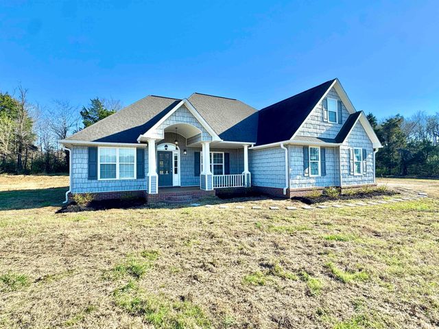 788 BRUCE RD, Whiteville, TN 38075