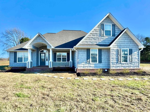788 BRUCE RD, Whiteville, TN 38075