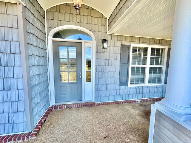 788 BRUCE RD, Whiteville, TN 38075