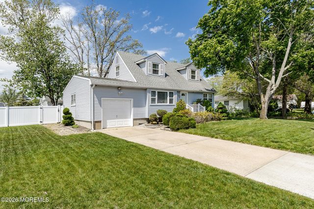 1801 Broadway Boulevard, Toms River, NJ 08757