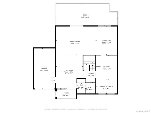 42 Windsor Gate Drive, New Hyde Park, NY 11040