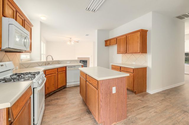 102 Chandler Pointe LOOP, Round Rock, TX 78665