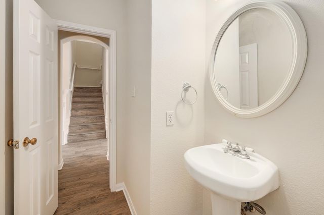 102 Chandler Pointe LOOP, Round Rock, TX 78665