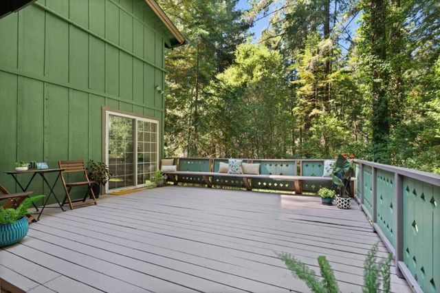 1666 Creek Drive, Felton, CA 95018