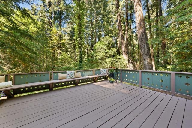 1666 Creek Drive, Felton, CA 95018