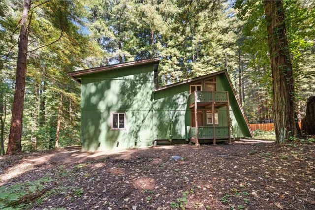 1666 Creek Drive, Felton, CA 95018