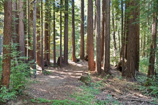 1666 Creek Drive, Felton, CA 95018