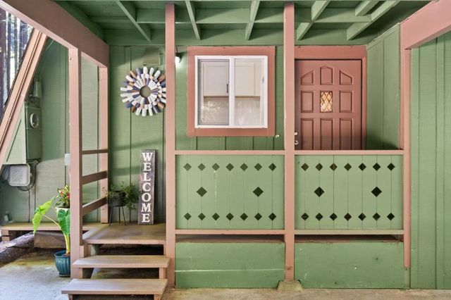 1666 Creek Drive, Felton, CA 95018