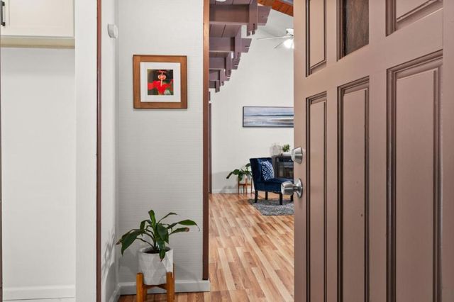 1666 Creek Drive, Felton, CA 95018