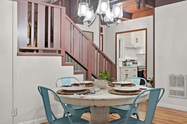 1666 Creek Drive, Felton, CA 95018