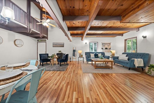 1666 Creek Drive, Felton, CA 95018