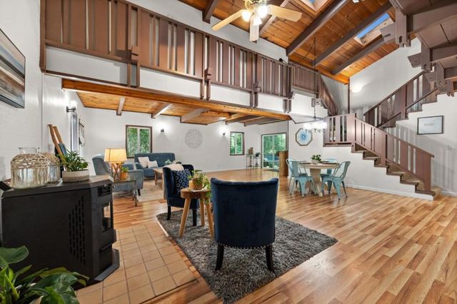 1666 Creek Drive, Felton, CA 95018