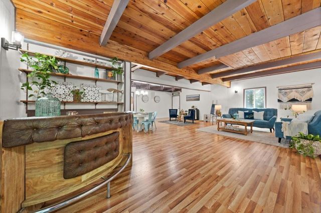 1666 Creek Drive, Felton, CA 95018