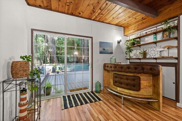 1666 Creek Drive, Felton, CA 95018