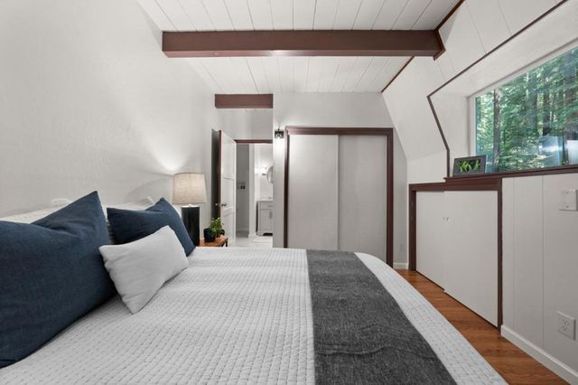 1666 Creek Drive, Felton, CA 95018