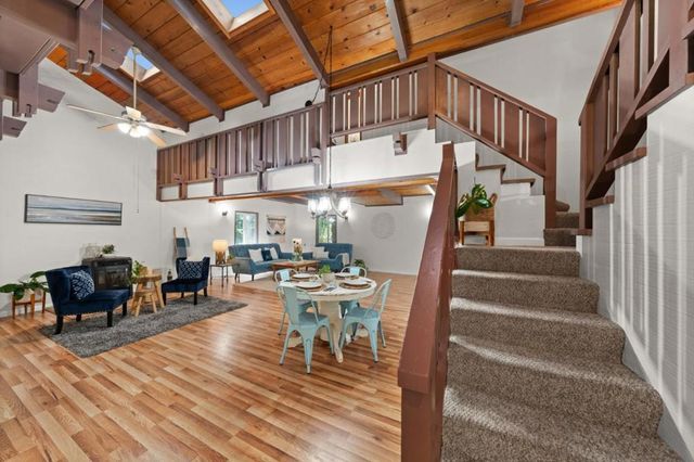 1666 Creek Drive, Felton, CA 95018