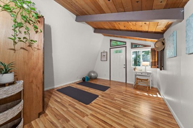 1666 Creek Drive, Felton, CA 95018