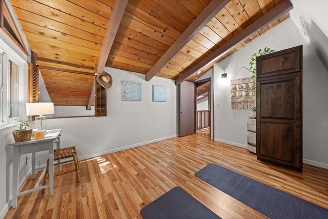 1666 Creek Drive, Felton, CA 95018