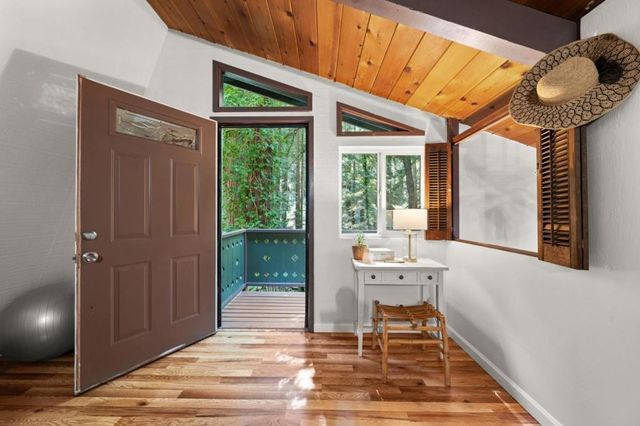 1666 Creek Drive, Felton, CA 95018