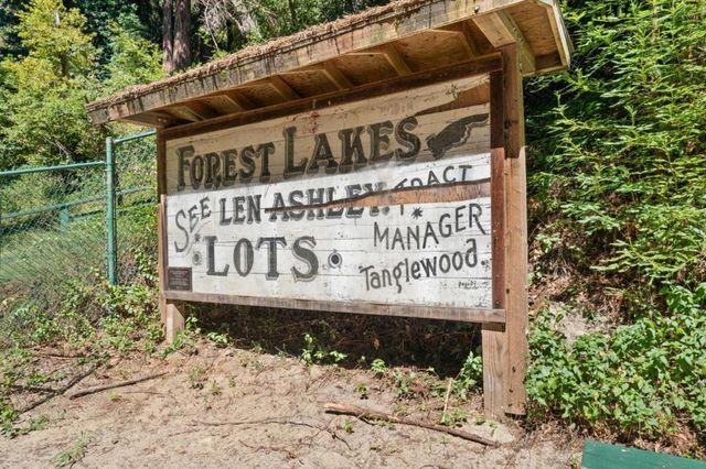 1666 Creek Drive, Felton, CA 95018