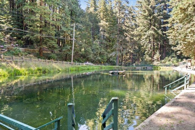 1666 Creek Drive, Felton, CA 95018