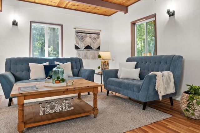 1666 Creek Drive, Felton, CA 95018