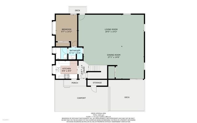 1666 Creek Drive, Felton, CA 95018