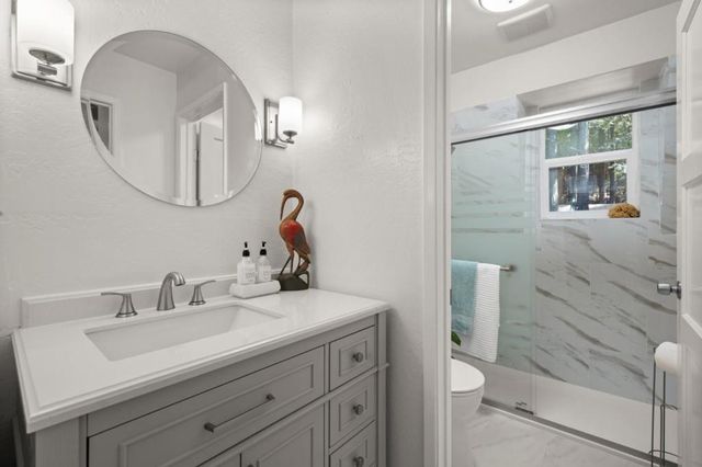 1666 Creek Drive, Felton, CA 95018