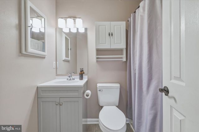 501 EMILY LN, Winchester, VA 22602