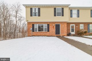 501 EMILY LN, Winchester, VA 22602