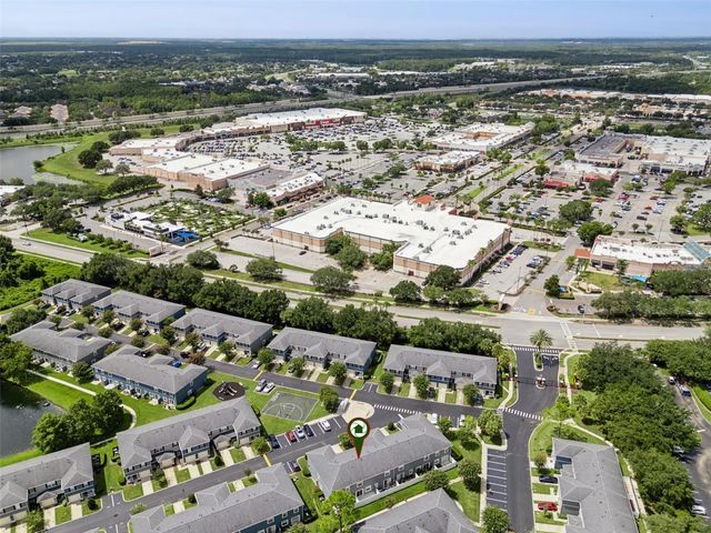 12621 SOMERSET OAKS STREET, Orlando, FL 32828