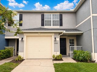 12621 SOMERSET OAKS STREET, Orlando, FL 32828
