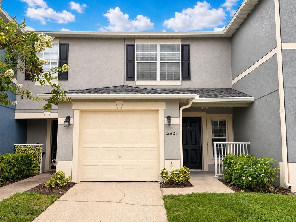 12621 SOMERSET OAKS STREET, Orlando, FL 32828