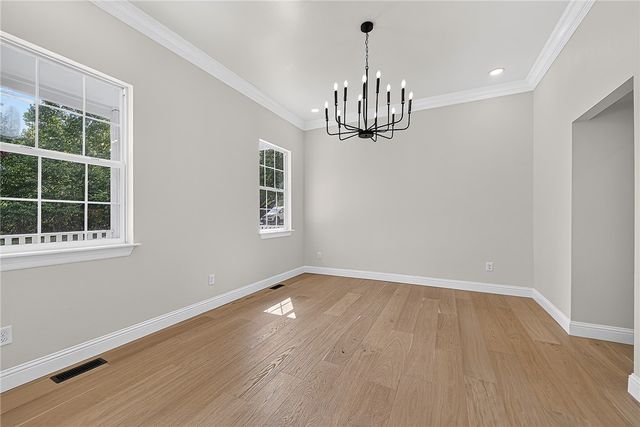 17 Sandhurst Drive, Bella Vista, AR 72714