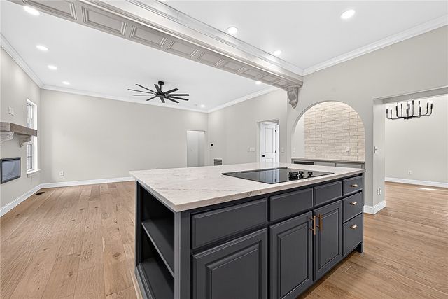 17 Sandhurst Drive, Bella Vista, AR 72714